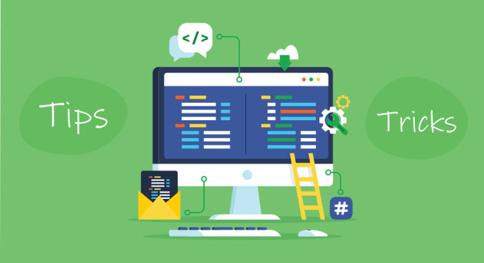 Coding learn tips faster beginners choose board